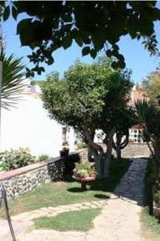 Hostal Casa Torrent Canet De Mar Esterno foto