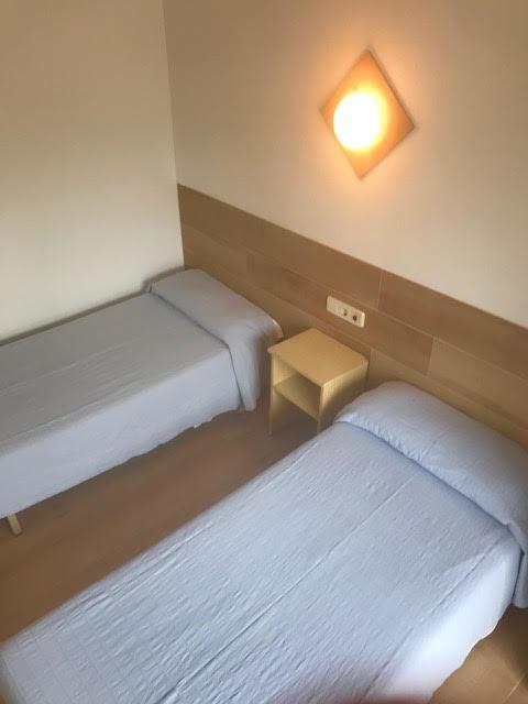 Hostal Casa Torrent Canet De Mar Esterno foto