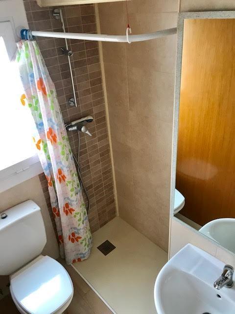 Hostal Casa Torrent Canet De Mar Esterno foto